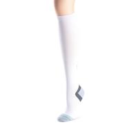 1000 Mile Compression Tactel Sock - White, X-Large (12-14UK), 2018WX