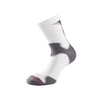 1000 Mile Fusion Double Layer Crew Socks - SS25