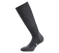 1000 Mile Fusion Walk Mens Walking Socks: Charcoal: XL Size: XL, Colou