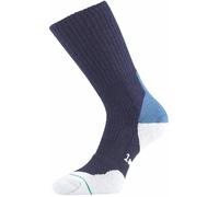 1000 Mile Fusion Double Layer Anti-Blister Walking Hiking Socks - Merino Wool