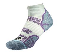1000 Mile Lite Anklet Double Twin Layer Running Socks Womens Anti Blister