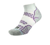 1000 Mile Lite Repreve Double Layer Women's Anklet Socks