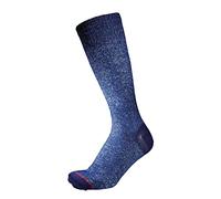 1000 Mile Mens 3196ul Socks, Ultramarine Marl, L EU