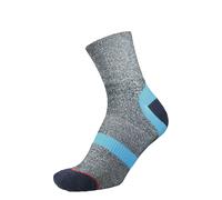 1000 Mile Men's Approach Repreve Double Layer Walking Socks UK9-11.5