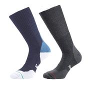 1000 Mile MEN'S FUSION DOUBLE LAYER WALKING SOCK
