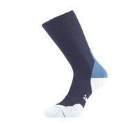 1000 Mile Fusion Double Layer Anti-Blister Walking Hiking Socks - Merino Wool