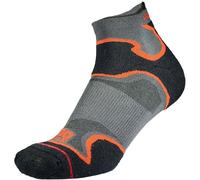 1000 Mile Fusion Double Layer Socklet Socks