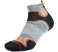 1000 Mile Mens Fusion Socklet Repreve Low Cut Socks - - Size: L