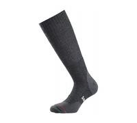 1000 Mile Men's Fusion Socks in Charcoal | Size: 9-12 1000 Mile Charcoal 9-12