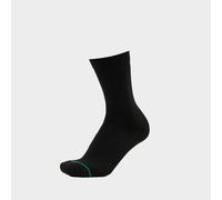 1000 Mile Men's Liner Sock Repreve, Black M