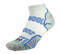 1000 Mile Mens Lite Anklet Socks Running Walking Hiking Sock Double Layer