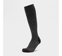1000 Mile Men's Recycled Ultimate Lite Walking Socks, Black M