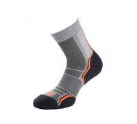 1000 Mile Mens Trail Socks (Pack of 2) CS231