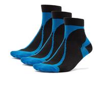 1000 Mile REPREVE Race Running Socks (3 Pack)