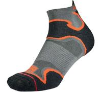 1000 Mile Socks Fusion Socklet Sock Double Layer Sports Socks