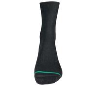 1000mile Ultimate Tactel Liner Sock Size: Ladies Small, Colour: Black