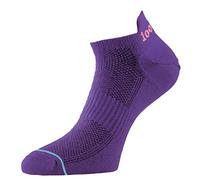 1000 Mile Socks Ultimate Tactel Trainer Liner Sock Double Layer Sock