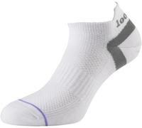 1000 Mile Socks Ultimate Tactel Trainer Liner Sock Double Layer Sock