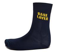 1000 Mile Tactel Baselayer (single Layer) Liner Sock