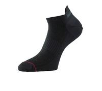 1000 Mile Ultimate Tactel Trainer Liner Double Layer Men's Socks | UK XL