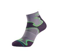1000 Mile Fusion Double Layer Anklet Socks M UK6-8.5