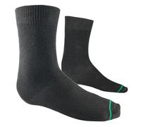 1000mile The Original Sock Size: Small, Colour: Black