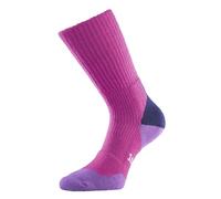 1000 Mile Women's 2032mls Socks, Mauve, S EU