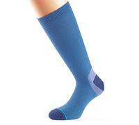 Ultimate Lightweight Walk Sock Double Layer Cornflower LM