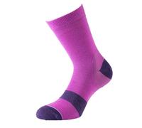 1000 Mile Unisex Ls(3-5«)) MILE OUTDOOR SOCK APPROACH FUCHSIA 1998F LS 3 5 LADY, Fuchsia, Fuchsia, S - 5.5 UK
