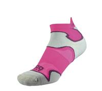 1000 Mile Womens/Ladies Fusion Ankle Socks CS1585