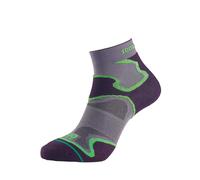1000 Mile Womens/Ladies Fusion Socks RD1062