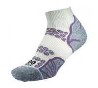 1000 Mile Womens/Ladies Lite Ankle Socks CS212
