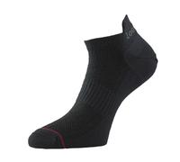 Ultimate Liner Socks 1000 Mile Black M