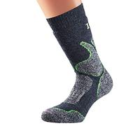1000 Mile Women's Mile Women s 4 Season Walking Socks Slate Small Size UK 3 5 5, Slate, Small Size UK - 5.5