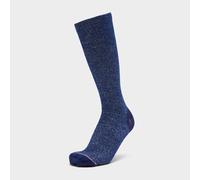 1000 Mile Womens 3196ulm Socks, Ultramarine Marl, M EU