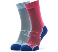 1000 Mile Womens Trek Sock Twin Pack