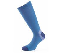 1000mile Ultimate Lightweight Walk Sock Size: Ladies Small, Colour: Light Blue