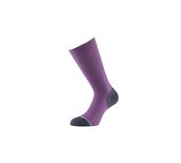 1000 Mile Womens Ultimate Lightweight Walking Socks: Fuchsia: S Size: