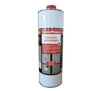 1000 ML/ 1 Litre Oil Remover Cleaner Cleaning Solution Oil Stain Oil Stains Stains Wax Stains on Stone Dressings etc. from cleanprince