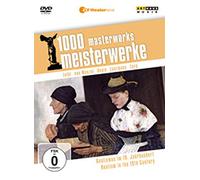1000 Masterworks: Realism in the 19th Century (DVD) Reiner Moritz (US IMPORT)