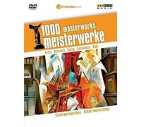 1000 Mw - Stadtimpressionen - Urban Impressions [DVD] [2013] [NTSC]