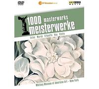 Moritz,Reiner E. - 1000 Mw - Whitney Museum Of American Art New York [DVD] [Region 1] [NTSC]