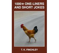 1000+ One-Liners And Short Jokes
