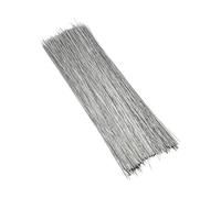 1000 Pc Bundle 26 Gauge Galvanized Tag Wire 12" Long Parts Inventory Labels for Auto Sales Repair Service Savage Retail