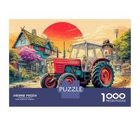 1000-Pc Cartoon Network Puzzle for Kids & The Young at Heart - A Bright, Fun Jigsaw Featuring Beloved Characters. Great for Introducing Children to Larger Puzzles with Adult Help.