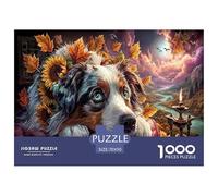 1000-Pc Cartoon Network Puzzle for Kids & The Young at Heart - A Bright, Fun Jigsaw Featuring Beloved Characters. Great for Introducing Children to Larger Puzzles with Adult Help.