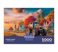 1000-Pc Puzzle of The Human Body - An Educational, Anatomical Jigsaw for Future Doctors & Curious Adults. A Fascinating And Informative Challenge for The Whole Family.