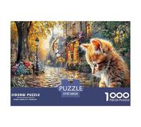 1000-Pc Puzzle of The Human Body - An Educational, Anatomical Jigsaw for Future Doctors & Curious Adults. A Fascinating And Informative Challenge for The Whole Family.