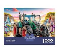 1000-Pc Puzzle of The Human Body - An Educational, Anatomical Jigsaw for Future Doctors & Curious Adults. A Fascinating And Informative Challenge for The Whole Family.