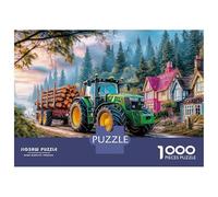 1000-Pc Puzzle of The Human Body - An Educational, Anatomical Jigsaw for Future Doctors & Curious Adults. A Fascinating And Informative Challenge for The Whole Family.